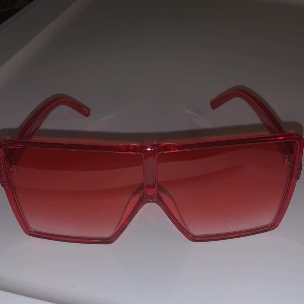 Nwt oversized shades